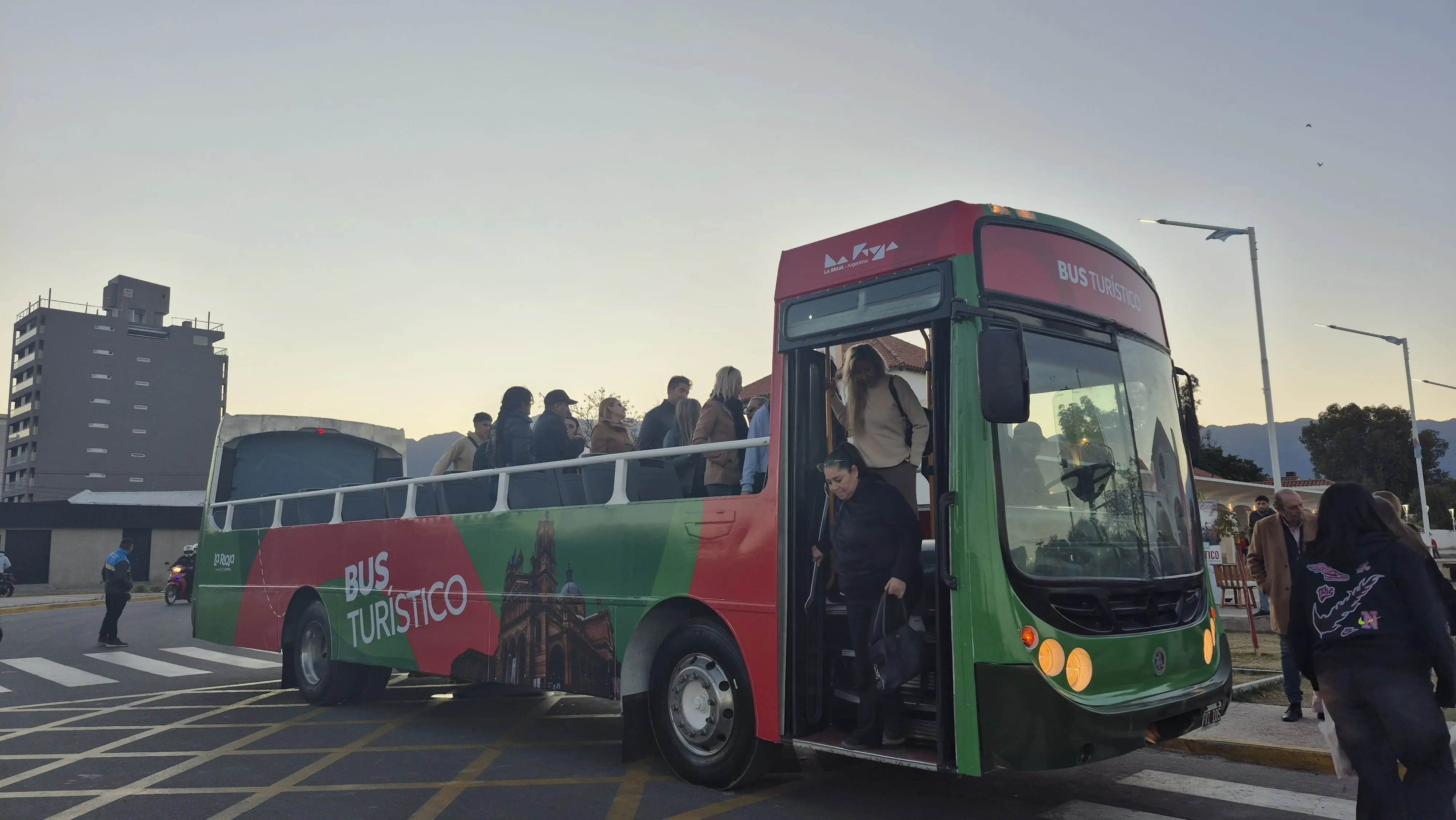 Servicios Turisticos, Sulpayki Viajes y Turismo